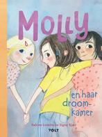 Molly 2 - Molly en haar droomkamer (9789021477596), Boeken, Verzenden, Nieuw