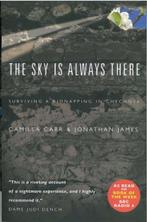 The Sky Is Always There 9781853118562 Camilla Carr, Verzenden, Zo goed als nieuw, Camilla Carr