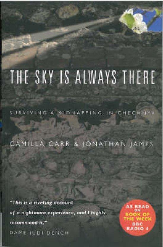The Sky Is Always There 9781853118562 Camilla Carr, Boeken, Taal | Engels, Zo goed als nieuw, Verzenden