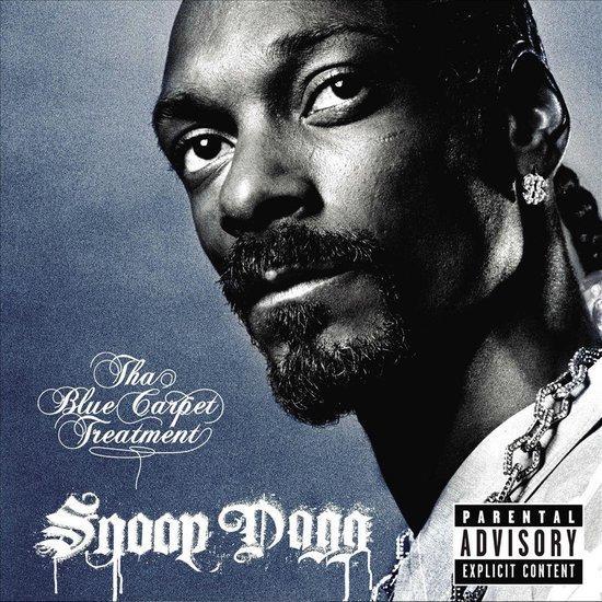 Snoop Dogg - Tha Blue Carpet Treatment (CD) 0602517133921, Cd's en Dvd's, Cd's | Overige Cd's, Verzenden