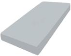 Babymatex Jersey Grijs 70x140 cm Juniormatras Hoeslaken, Verzenden, Nieuw