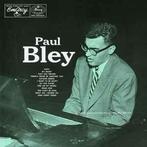 cd - Paul Bley - Paul Bley, Verzenden, Zo goed als nieuw