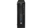 HP Z240 SFF | i5-6500 | Aanbieding, Ophalen of Verzenden, Zo goed als nieuw, HP, SSD