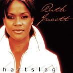 cd - Ruth Jacott - Hartslag, Verzenden, Zo goed als nieuw