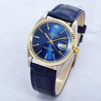 Rolex - Oyster Oyster Perpetual DateJust - Ref. 1601 - Heren, Nieuw
