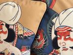 Kabuki-masker en Kraanvogel: Kracht van het Japanse Theater, Antiek en Kunst