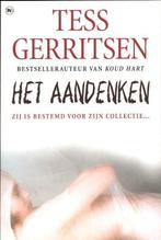 Het aandenken / Rizzoli & Isles / 4 9789044358445, Boeken, Verzenden, Zo goed als nieuw, Tess Gerritsen