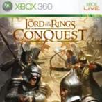 The Lord of The Rings Conquest - Xbox 360 Game, Spelcomputers en Games, Ophalen of Verzenden, Nieuw