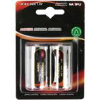 Batterij - Aigi Vino - LR14/C - 1.5V - Alkaline Batterijen -, Nieuw, Ophalen of Verzenden