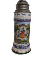 Bierpul - Keramiek, Antiek en Kunst