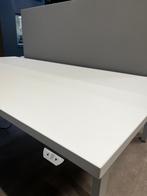 Ahrend Duo Zit Sta Bureaus - Refurbished, Huis en Inrichting, Verzenden, In hoogte verstelbaar, Zo goed als nieuw, Stabureau