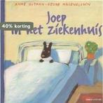 Joep in het ziekenhuis / Joep & Lisa 9789058770950, Boeken, Verzenden, Gelezen, Amy Gutman