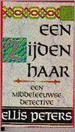 Een zijden haar / Broeder Cadfael-mysteries 9789022512715, Boeken, Verzenden, Gelezen, Emily Peters