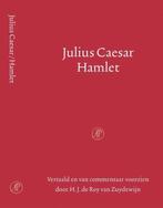 Julius Caesar Hamlet, Boeken, Ophalen of Verzenden, Nieuw