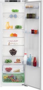Beko BSSA315E4FN 54 cm 309 L Geïntegreerde koelkasten499, Witgoed en Apparatuur, Koelkasten en IJskasten, Ophalen of Verzenden