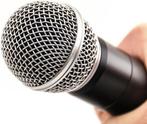 Caliber HPA-WMIC1 - Draadloze microfoon geschikt voor, Nieuw, Verzenden