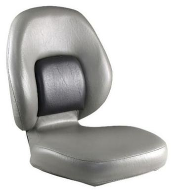 Attwood Classic Seat Gray/Charcoal beschikbaar voor biedingen