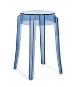 Kartell - Philippe Starck - Kruk - Charles Ghost -