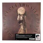 Creedence Clearwater Revival - Mardi Gras Limited Edition, Verzenden, Nieuw in verpakking