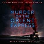 cd - Patrick Doyle - Murder On The Orient Express (Origin..., Cd's en Dvd's, Verzenden, Nieuw in verpakking