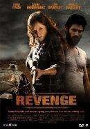 Revenge - DVD, Cd's en Dvd's, Dvd's | Actie, Verzenden, Nieuw in verpakking