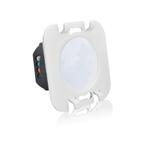 Luxar Inbouw Trapverlichting met Sensor CCT 1,5W Wit, Huis en Inrichting, Verzenden, Nieuw, Trendy verlichting