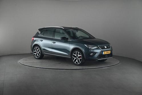 Private Lease - SEAT Arona, Auto's, Seat, Lease, Automaat, SUV of Terreinwagen, Private lease, Benzine, C, Met garantie (alle)