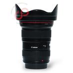 Canon 16-35mm 2.8 L II USM EF nr. 0335, Ophalen of Verzenden, Zo goed als nieuw