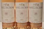 2018 Castell del Remei - Kosten van de Segre Gran Reserva -, Nieuw