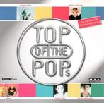 cd - Various - Top Of The Pops, Zo goed als nieuw, Verzenden