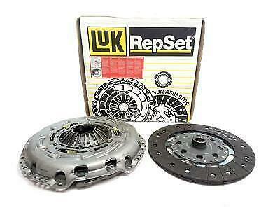 Koppelingsset / koppeling - LUK 624337909, Auto-onderdelen, Transmissie en Toebehoren, Nieuw, Nissan, Opel, Renault, Ophalen of Verzenden