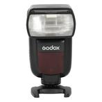 Godox Speedlite TT685 II flitser voor Canon met garantie, Audio, Tv en Foto, Fotografie | Flitsers, Ophalen of Verzenden, Gebruikt