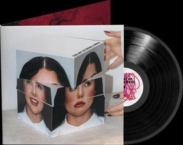 Lauren Spencer Smith - The Art Of Being A Mess (LP) beschikbaar voor biedingen