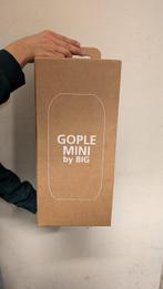 Artemide - Wandlamp - Gople Mini - Glas - Gople Mini, Antiek en Kunst, Antiek | Lampen