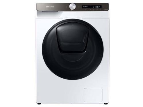 Veiling - Samsung was-droogcombinatie 5000-serie, Witgoed en Apparatuur, Wasmachines