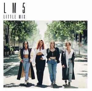 cd - Little Mix - LM5, Cd's en Dvd's, Cd's | Pop, Verzenden