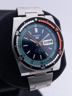 Seiko - Regatta Automatic Rally Sport Obsidian blue Dial -
