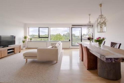Appartement Spangesekade in Rotterdam, Huizen en Kamers, Huizen te huur, Via bemiddelaar, Rotterdam, Appartement