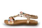 Dolcis Sandalen in maat 38 Goud | 10% extra korting, Dolcis, Overige kleuren, Verzenden, Sandalen of Muiltjes