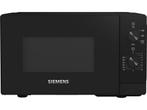 Siemens FF020LMB2 - iQ300 - Vrijstaande magnetron, Verzenden, Zo goed als nieuw