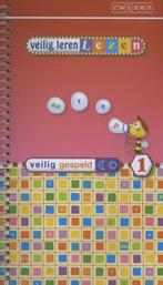 VLL KIM - VEILIG GESPELD 1 9789048715947 Annemie Benoit, Verzenden, Gelezen, Annemie Benoit