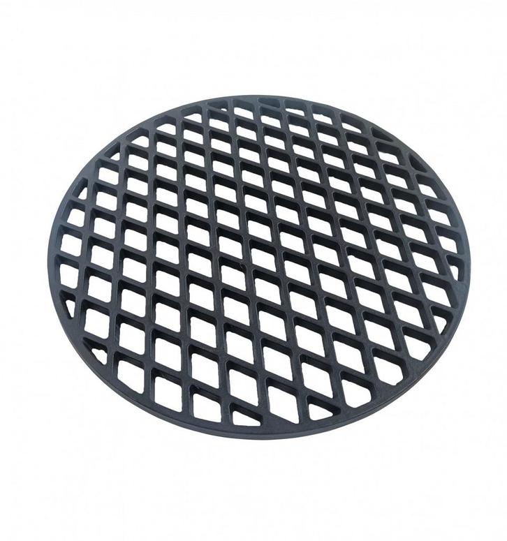 Rooster van gietijzer 46,5 CM - Open doos, Kinderen en Baby's, Kinderwagens en Combinaties, Verzenden