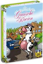 Gooische Koeien | The Game Master - Kaartspellen, Hobby en Vrije tijd, Gezelschapsspellen | Kaartspellen, Verzenden, Nieuw