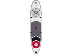 PURE4FUN SUP Board - Opblaasbaar Paddle Board - Complete Set, Verzenden, Nieuw