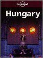 Lonely Planet Hungary 9780864424525 Lonely Planet, Gelezen, Lonely Planet, Verzenden