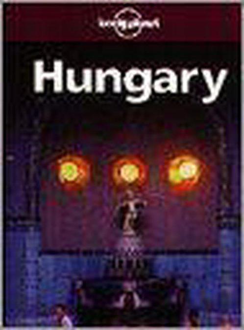 Lonely Planet Hungary 9780864424525 Lonely Planet, Boeken, Overige Boeken, Gelezen, Verzenden