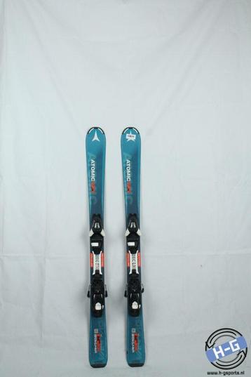 Refurbished - Ski - Atomic Vantage x jr - 120 beschikbaar voor biedingen