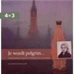 Je wordt pelgrim 9789061730392 M. Brinkhuis, Verzenden, Gelezen, M. Brinkhuis