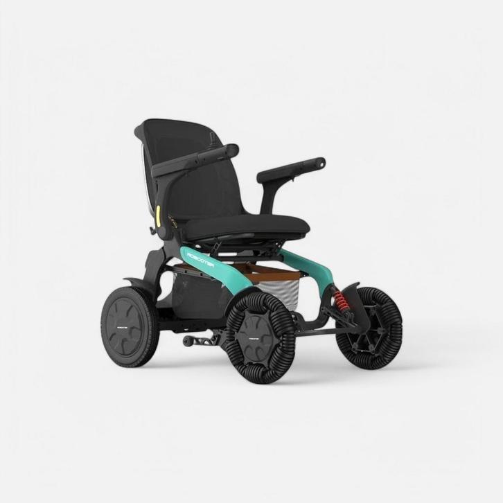 IVA Robooter E60 Pro, Diversen, Rolstoelen, Ophalen of Verzenden