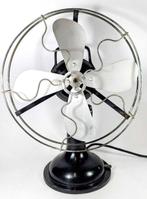 Siemens/Schuckert Elektrische ventilator - Metaal, Bakeliet